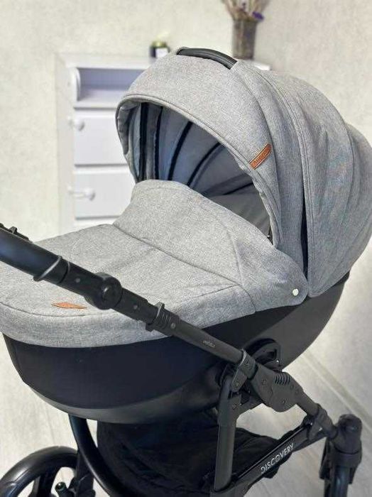 Коляска 2в1. Б/у