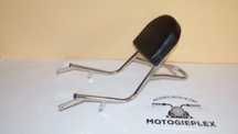 Oparcie Pasażera Keeway Superlight 125