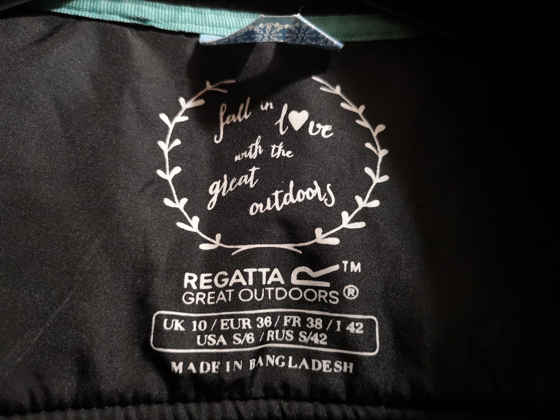 Bluza marki Regatta