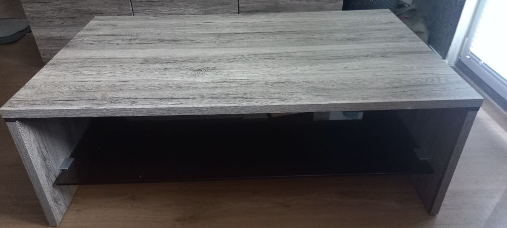 Stół  ława  do salonu