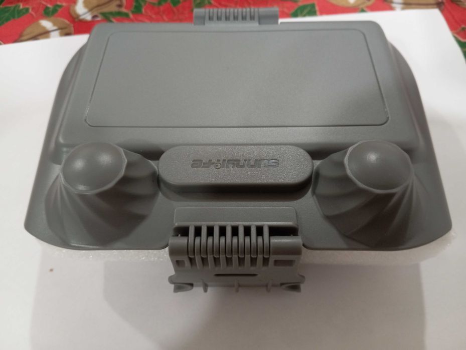 SUNNYLIFE 2 em 1 Protetor e Pára-sol para DJI RC 2 YK674 (novo)