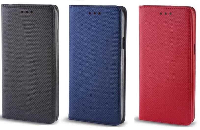 Etui z klapką Xiaomi Redmi 8A kolory do wyboru