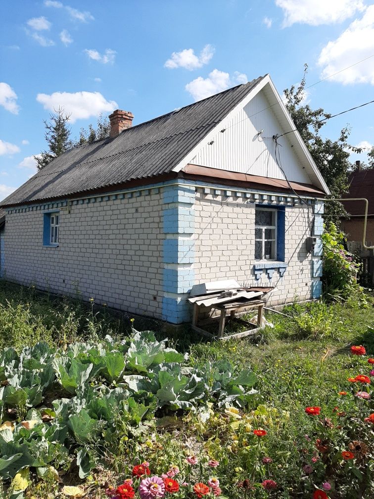 Пропоную  будинок  с.Іванівка