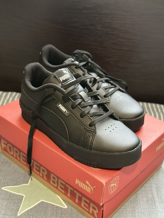 Кеди пума 33 р. 21 см