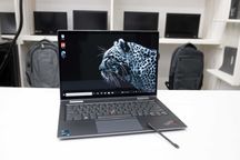 Lenovo ThinkPad X1 YOGA 6 Gen i7-1185G7 32RAM 256SSD IPS TOUCH FHD 14”