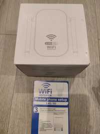 WiFi Repeater 2.4G 5G  AC1200