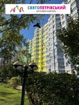 Будинок заселено! єОселя! Акційна однокімнатна квартира 47,3м2.Без %