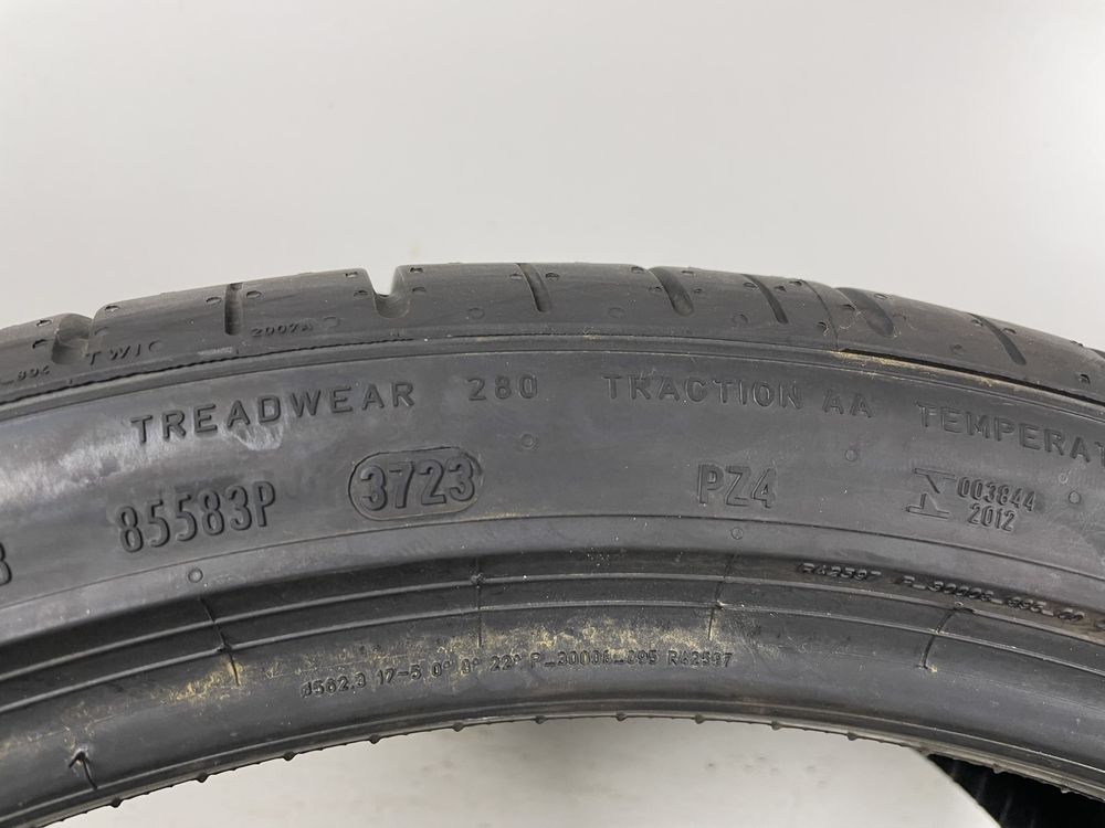 275/35R22 104W Pirelli P Zero NOWE 23r