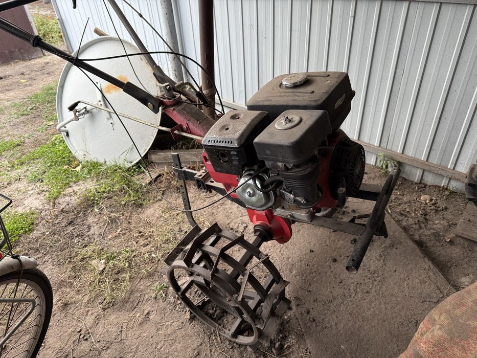 Продам мотоблок кентавр