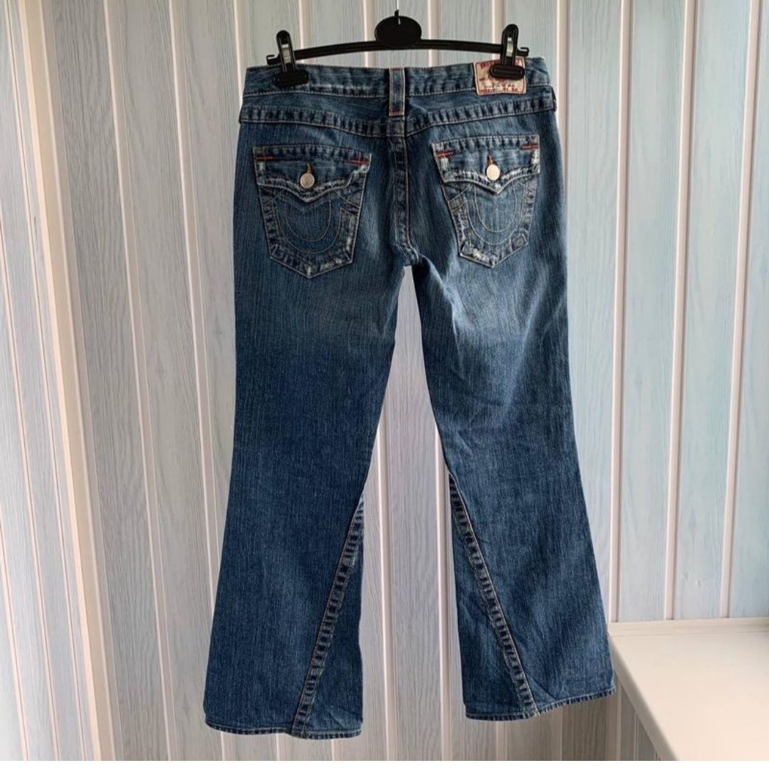 Джинси true religion стан 9/10 оригінал з усіма бірками