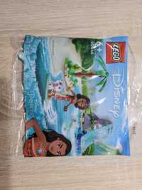 Lego disney princess polybag 30646. Vaiana