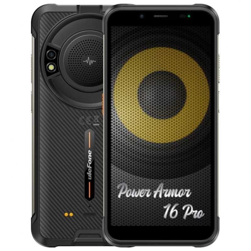 Ulefone Power Armor 16 Pro 4GB/64GB