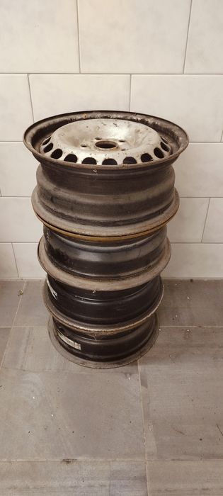 Колеса,шини Літо GOODEYAR 195/65/15