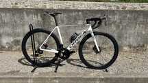 Bicicleta orbea orca m20iltd pwr
