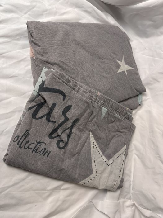 комплект постельного белья хлопок полуторный