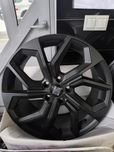 Felgi aluminiowe 18" 5x112 57.1ø Audi Skoda Vw Seat