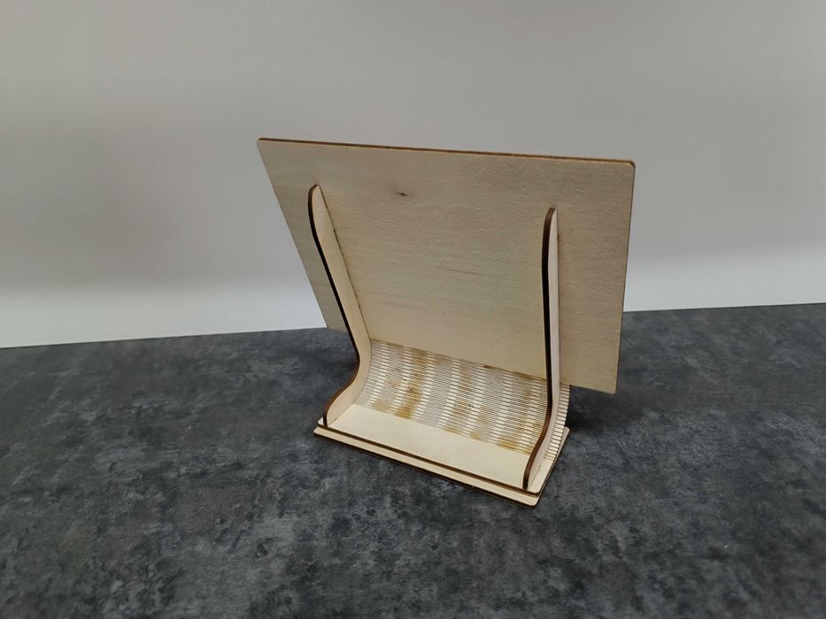 Ramka do zdjęć - pozioma - K0003 - Producent -