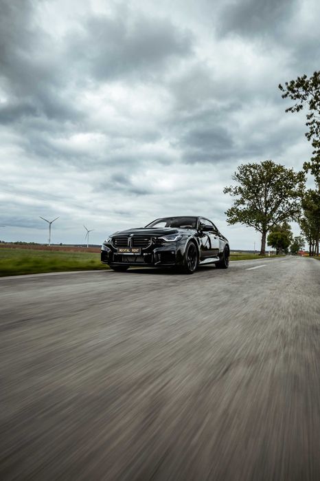 Wynajem BMW G60 520d, G20 320d, samochody sportowe