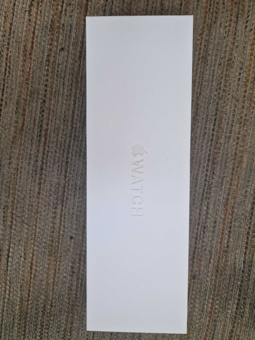 Apple Watch S11 GPS + eSIM (Cellular) 46mm