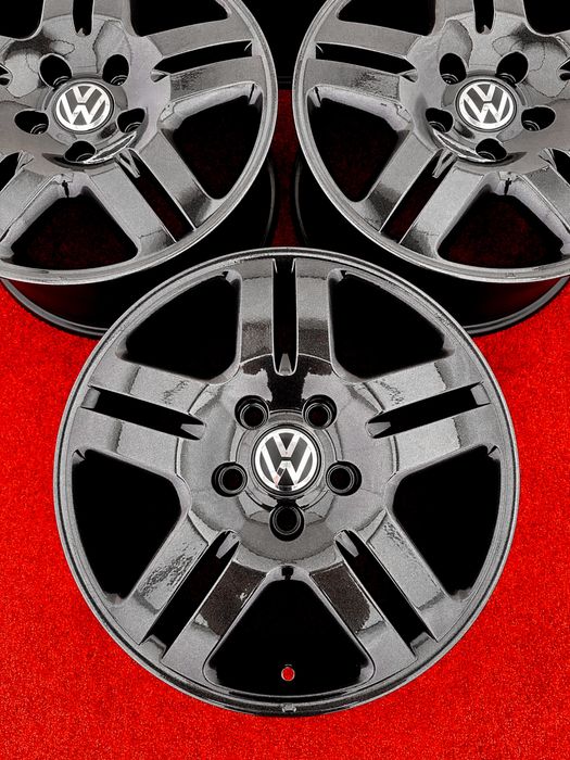 Диски R18 5.130 ET57 8J оригінал фольксваген туарег нф каєн ауді q7