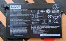 Bateria Lenovo L17C3P52 oryginalna 4120mAh 45Wh 11.1V