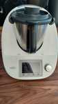 THERMOMIX TM5 z książkami