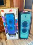 JBL PARTYBOX 1000 + opaska