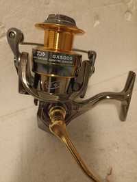 Kołowrotek DAIWA Gold 5000 GX