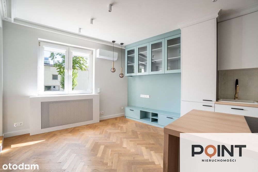 Mieszkanie Po Remoncie! Ursus Komórka lokatorska!