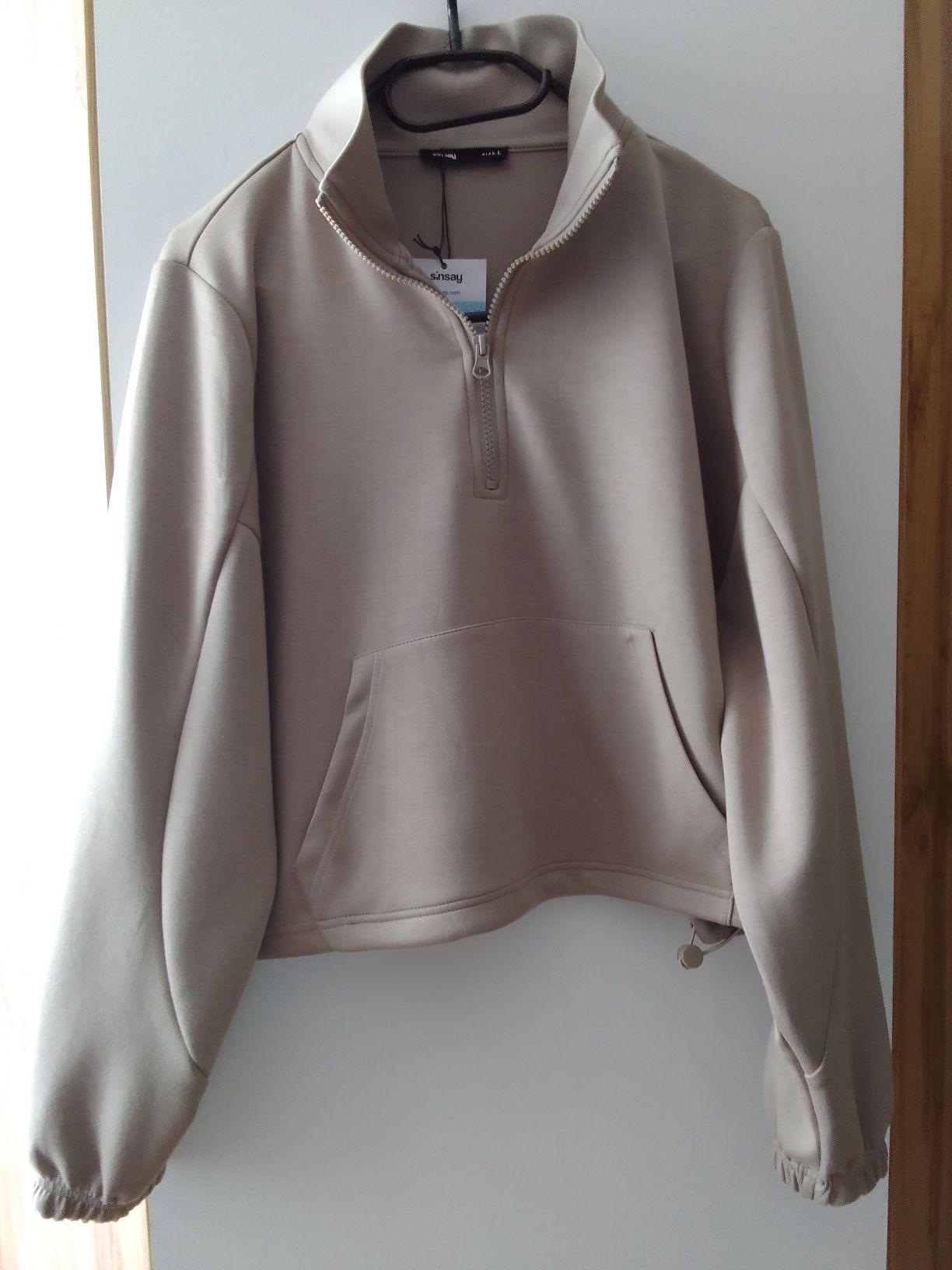 Bluza spodnie damskie nowe