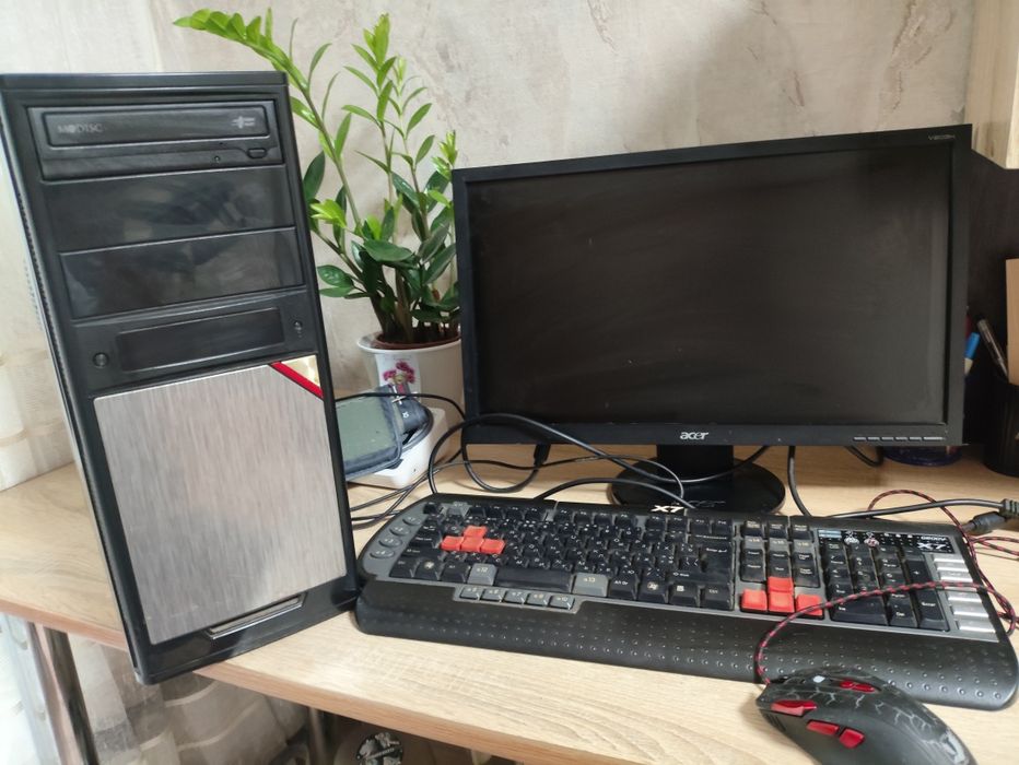 Продам компьютер