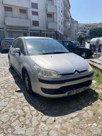 Citroen c4 comercial