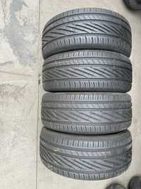 235/55R17 99V Uniroyal RainSport 5