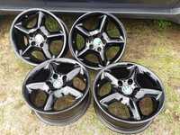 Felgi 5x120 BMW X5 17" styling 57"