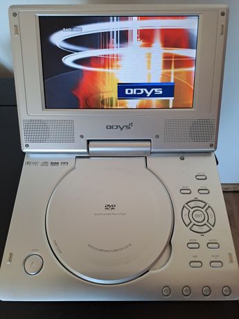 Odtwarzacz DVD-Player PDV-57024