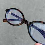 Nowe viralowe szylkretowe okulary wzorowane na Miu Miu hit insta