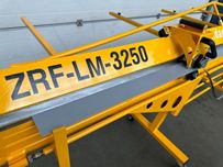 Ручний листогиб ZRF-LM