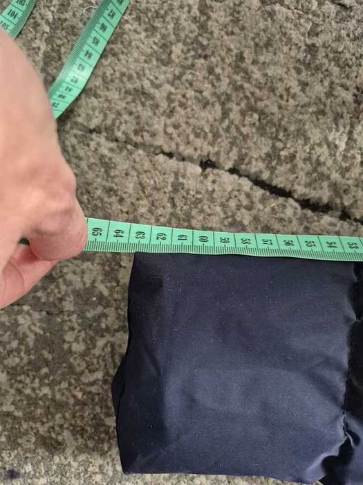 Kurtka zimowa damska