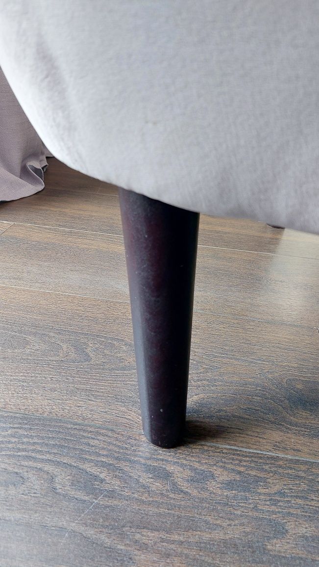 Fotel uszak marki Etap Sofa