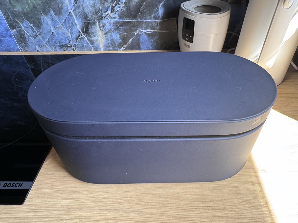 Dyson airwrap multistyler