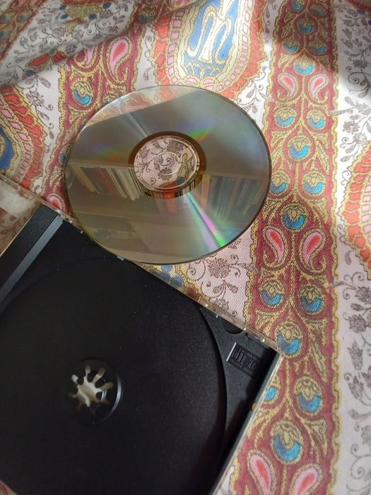 Cd de música brasileira Vinícius