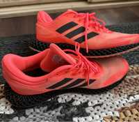 ADIDAS adidas 4D Run 1.0 Shoes FV6956