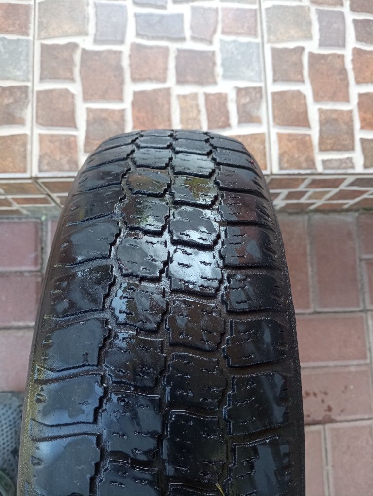 ROSAVA 155/70 r13