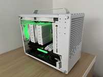 ГАРАНТІЯ/Ігровий Комп'ютер RX 580 8 GB/16 GB DDR3