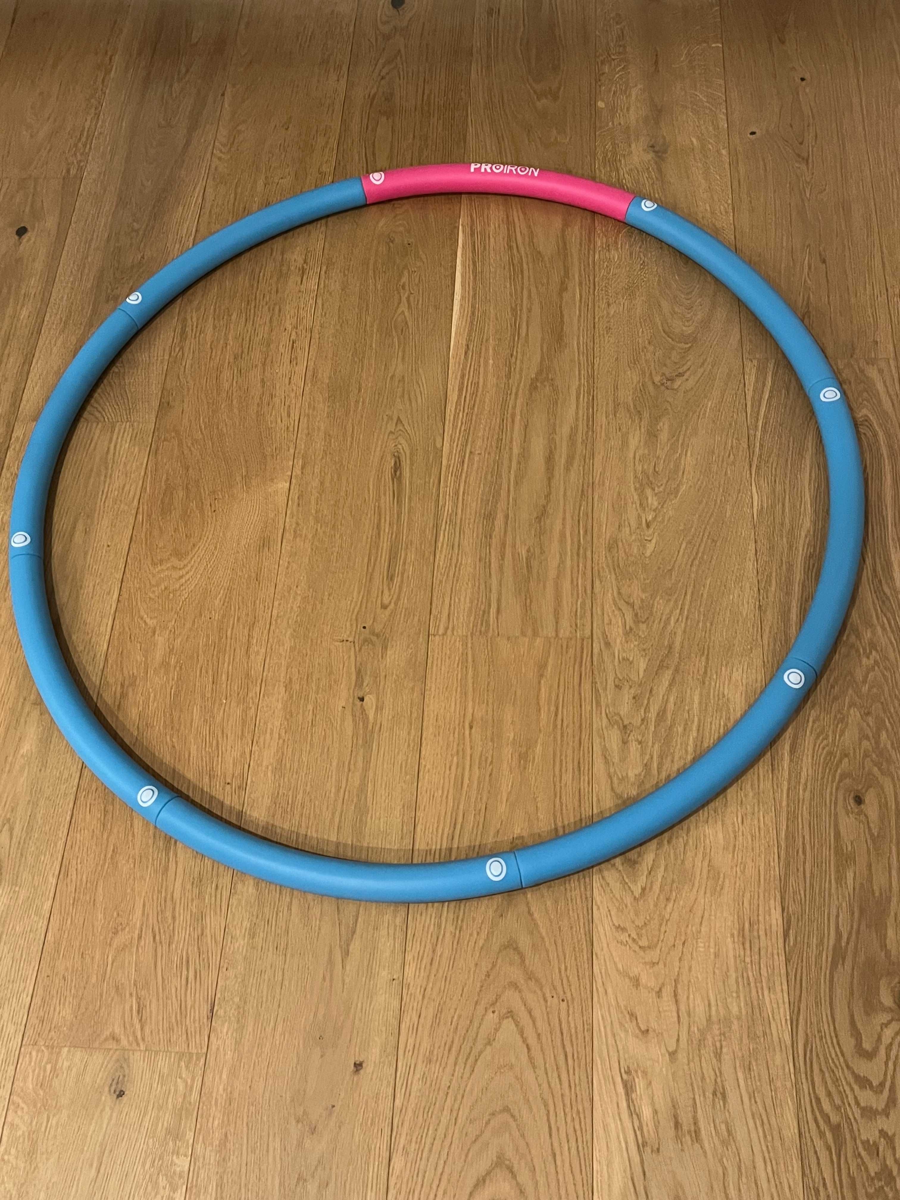 Fitness Hula Hoop