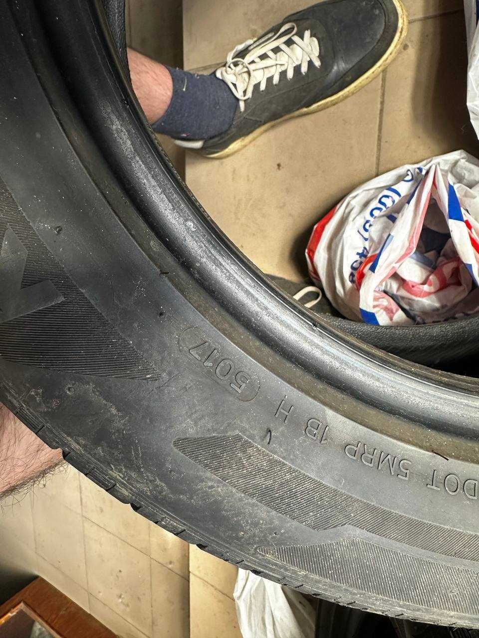 205/55 R16 Hankook Kinergy GT 4 шт.