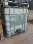 Zbiorniki mauzer 1000l