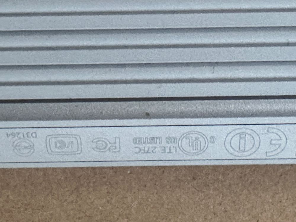 Klawiatura do surface book microsoft model 1705