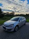 Opel Astra H • Benzyna + LPG • Butla do 2032r • Hak