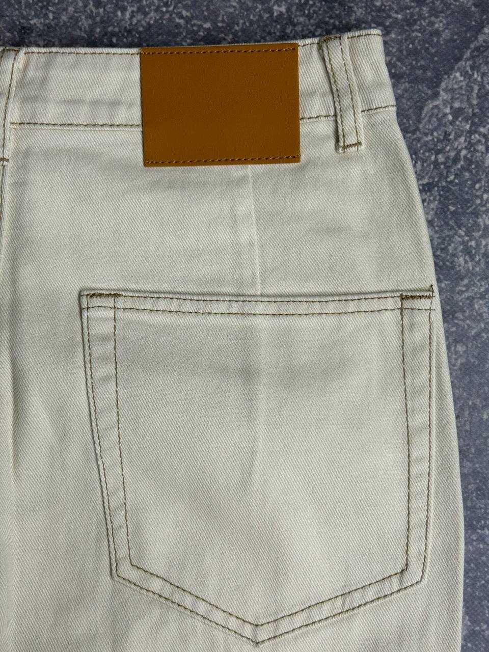 Джинси Rick Owens flared jeans DRKSHDW bolan boot cut клеш кльош штаны